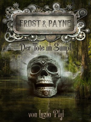 cover image of Frost & Payne--Band 14